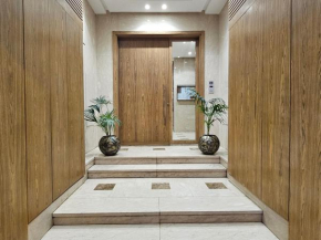 3 Bedroom Luxury Apartment with Premium Amenities for Larger Families